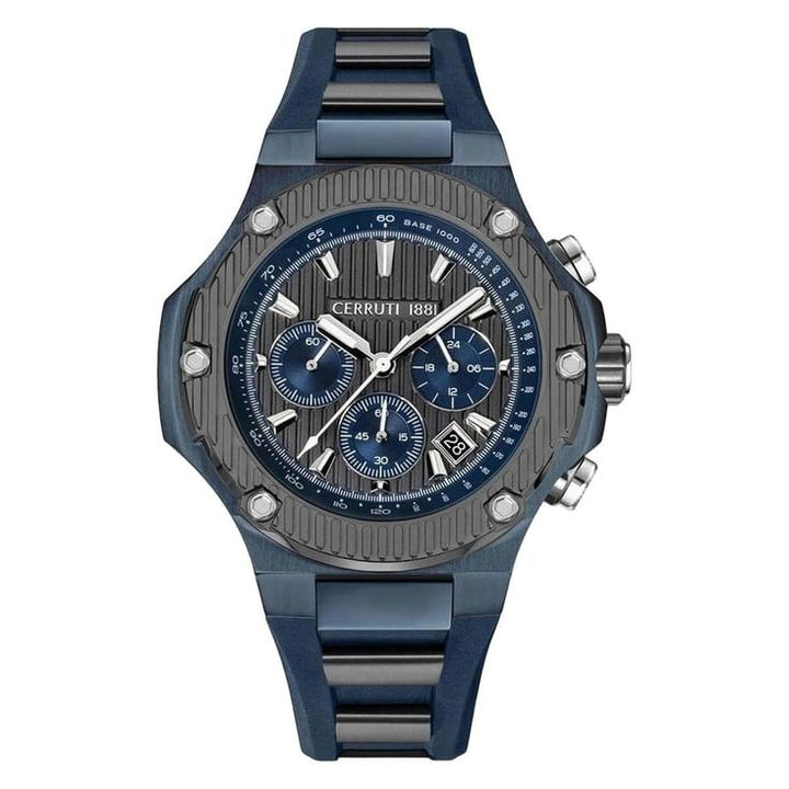 Sport Quartz Chronograph Men 32 mm CECIWGO0050601
