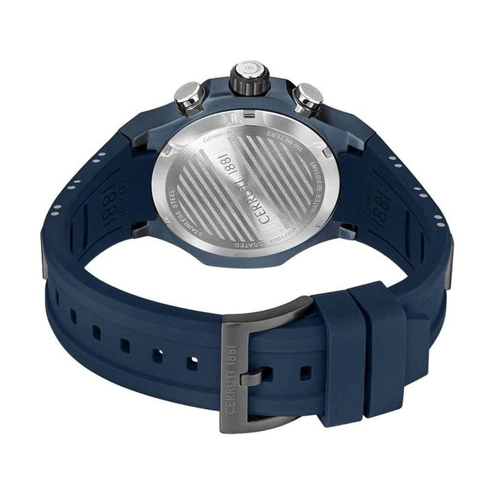 Sport Quartz Chronograph Men 32 mm CECIWGO0050601