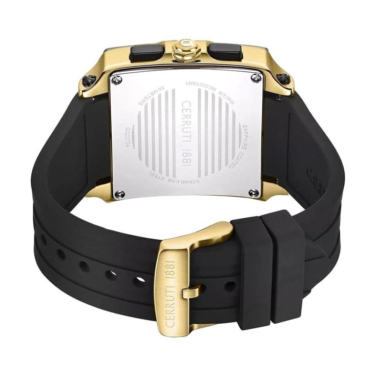 Sport Quartz Chronograph Men 32 mm CECIWGO0072404