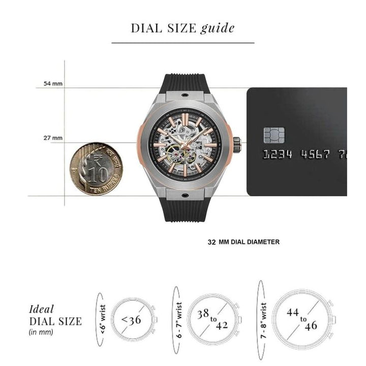 Sport Automatic Men 32 mm CECIWGR0073602