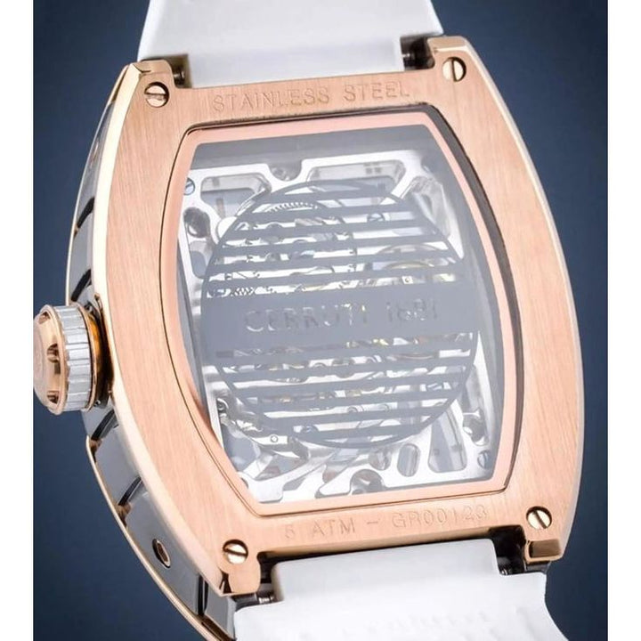 Quartz Men 37 mm CECIWGR0012305