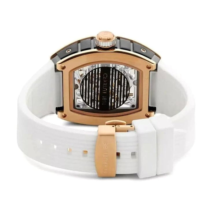 Quartz Men 37 mm CECIWGR0012305