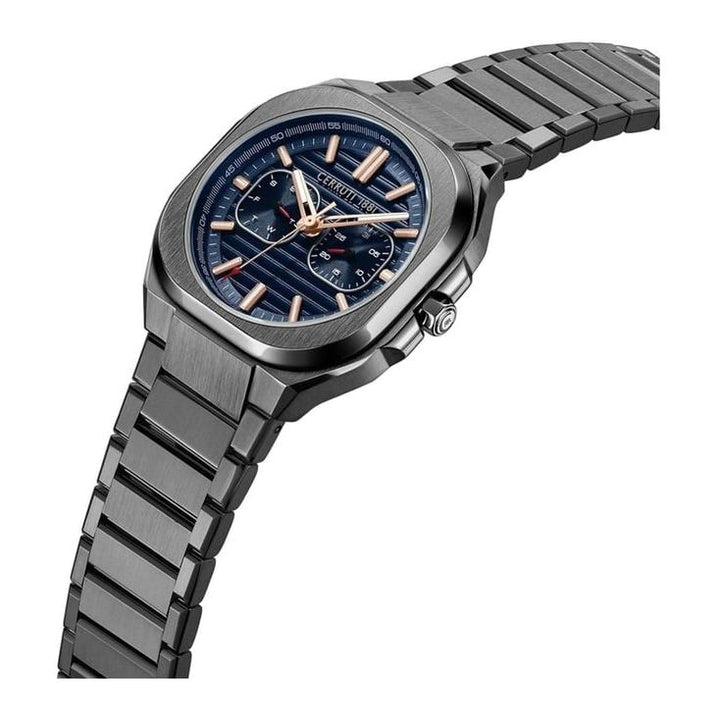 Dress Quartz Men 49.7 mm CECIWGK0073501