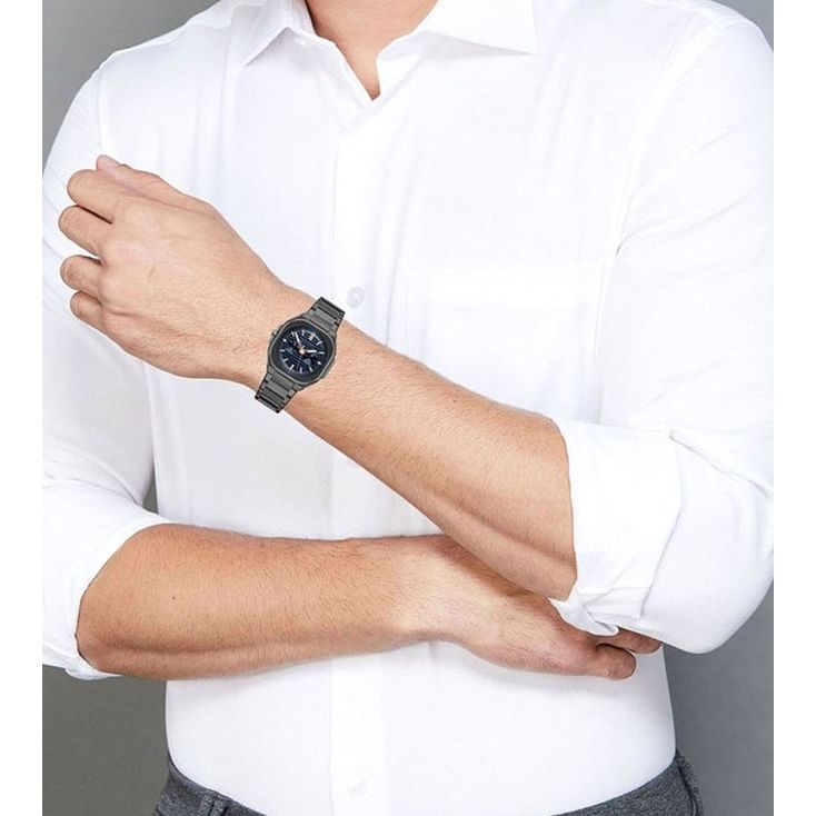 Dress Quartz Men 49.7 mm CECIWGK0073501