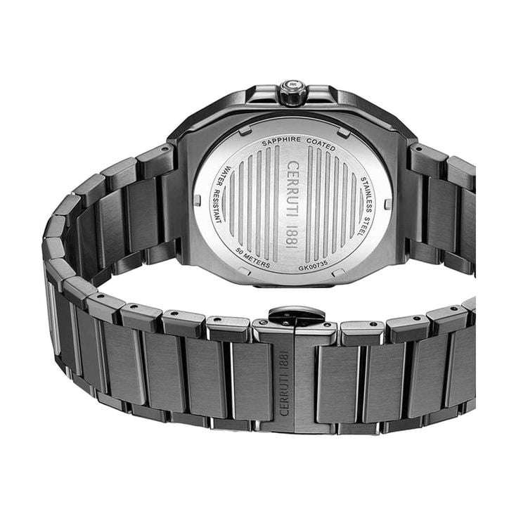 Dress Quartz Men 49.7 mm CECIWGK0073501