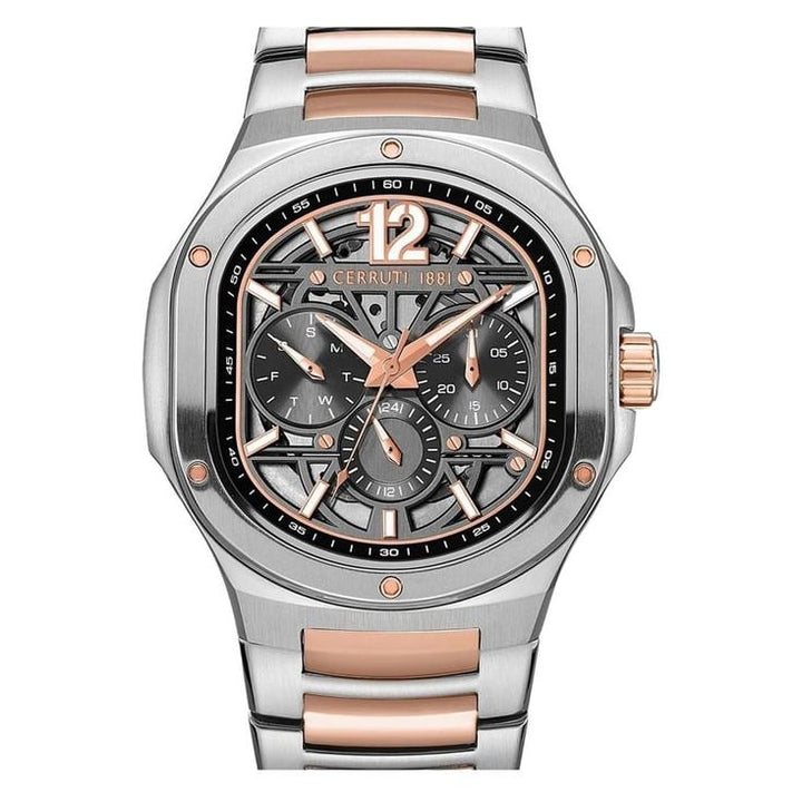 Sport Quartz Men 46 mm CECIWGK0072304