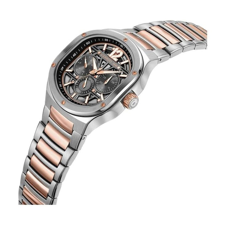 Sport Quartz Men 46 mm CECIWGK0072304