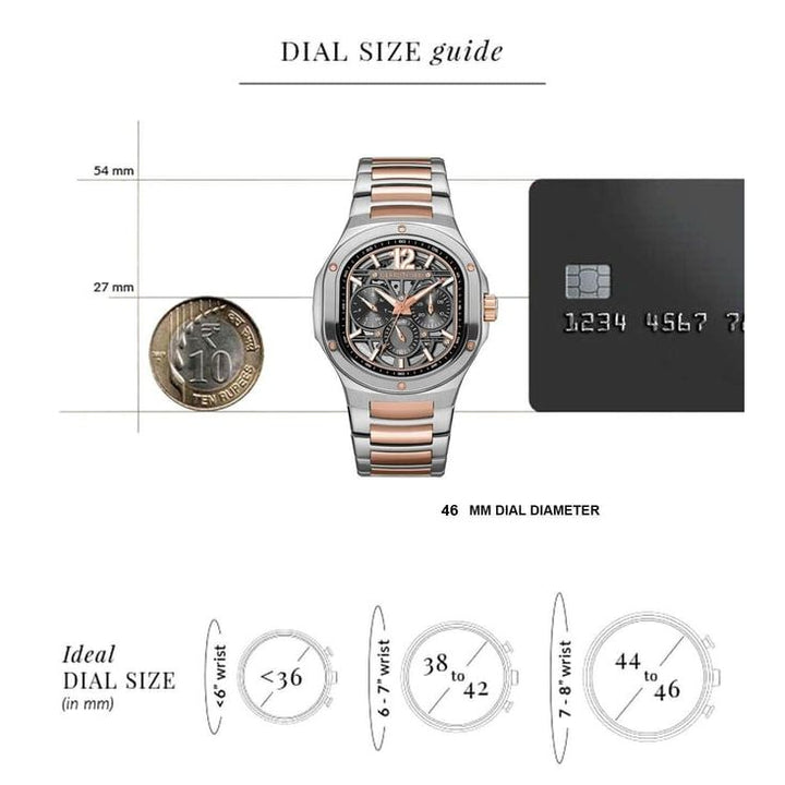 Sport Quartz Men 46 mm CECIWGK0072304