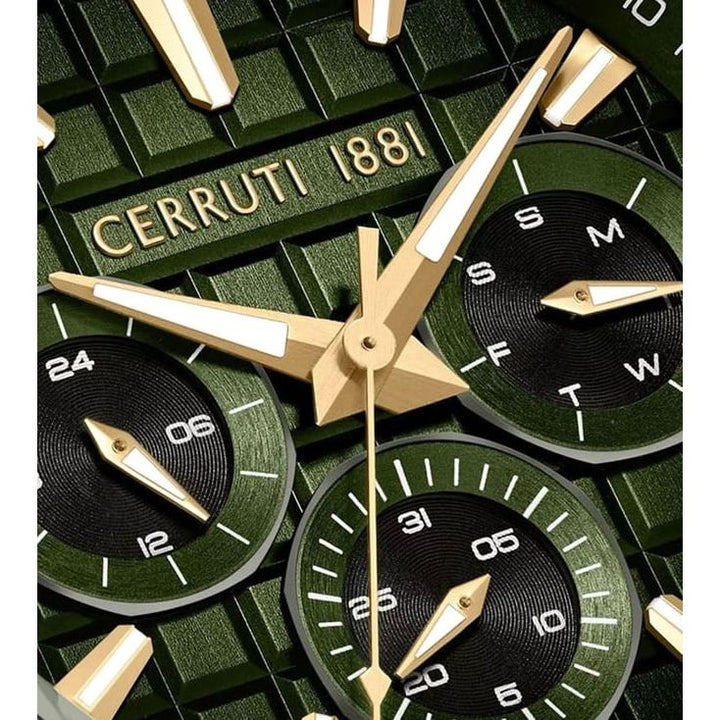 Sport Quartz Men 32 mm CECIWGQ0073403