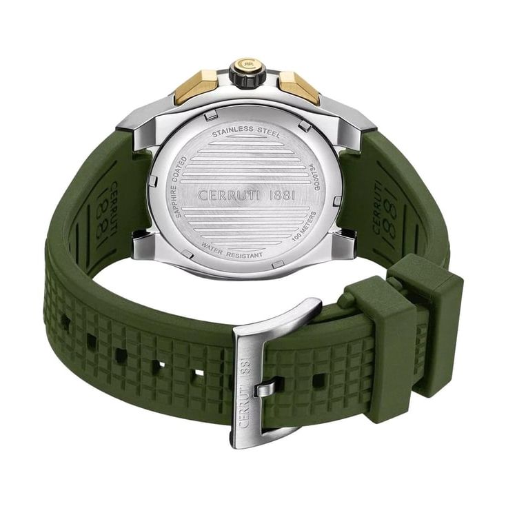 Sport Quartz Men 32 mm CECIWGQ0073403