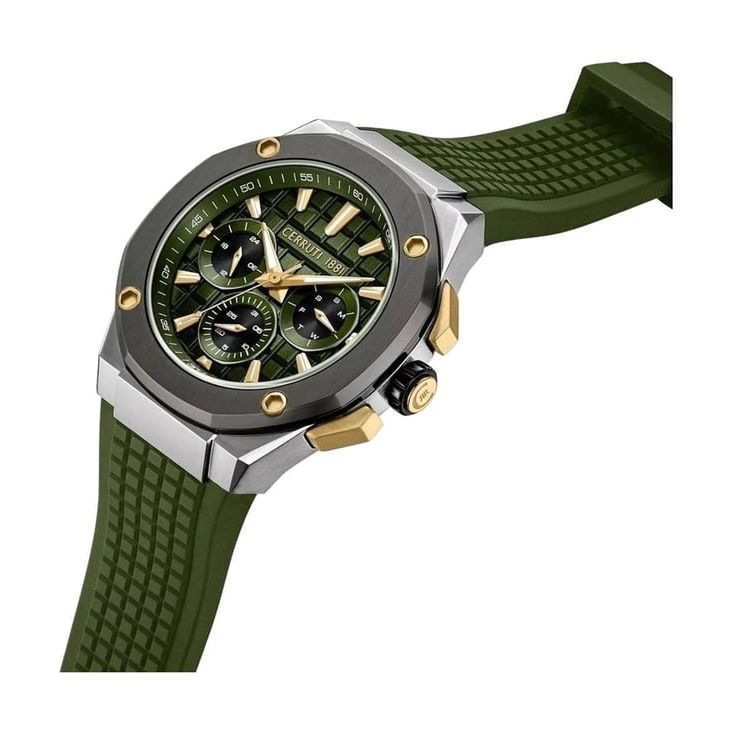 Sport Quartz Men 32 mm CECIWGQ0073403