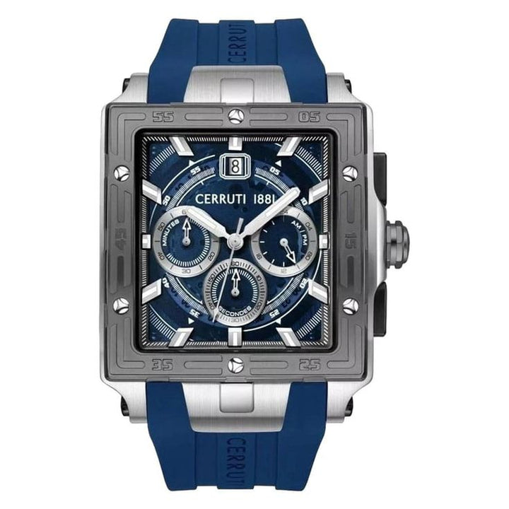 Sport Quartz Chronograph Men 39 mm CECIWGO0072402