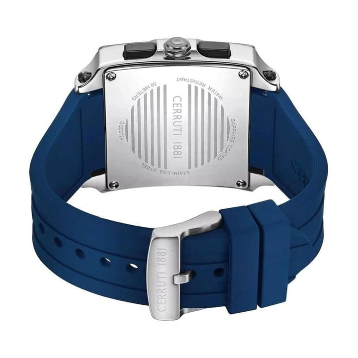 Sport Quartz Chronograph Men 39 mm CECIWGO0072402