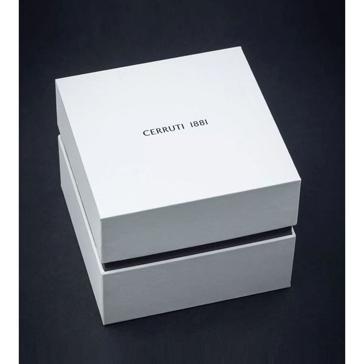 Sport Quartz Chronograph Men 39 mm CECIWGO0072402