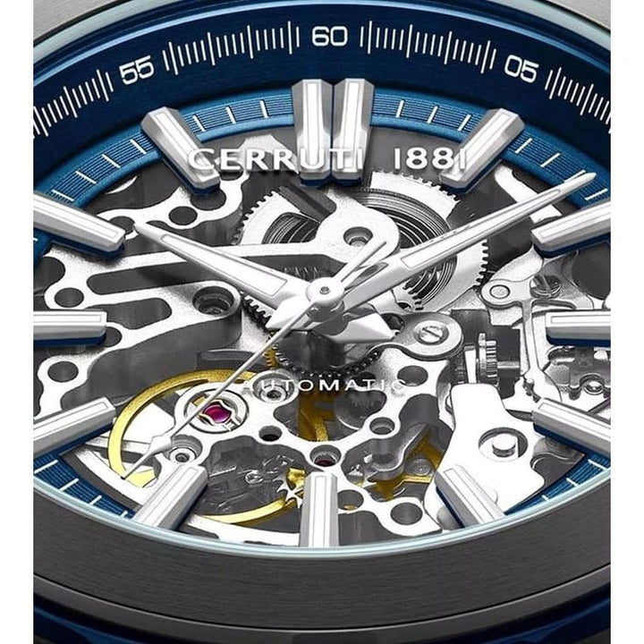 Sport Automatic Men 32 mm CECIWGR0073601