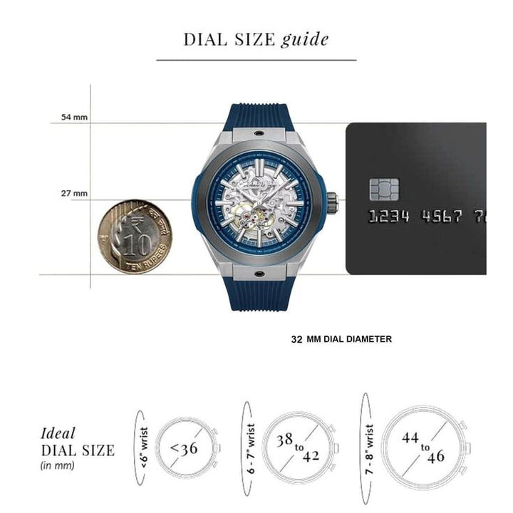 Sport Automatic Men 32 mm CECIWGR0073601