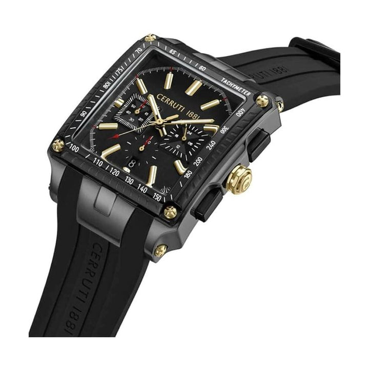 Quartz Chronograph Men 34 mm CECIWGO0018811