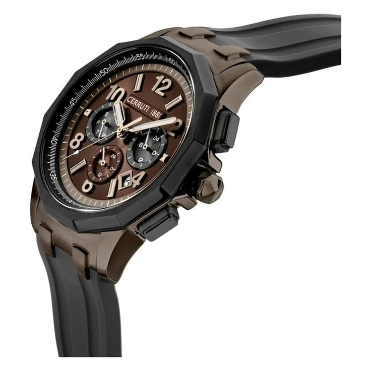 Quartz Chronograph Men 39 mm CECIWGQ2224103