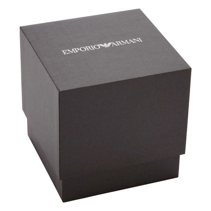 Quartz Chronograph Men 40 mm AR11689