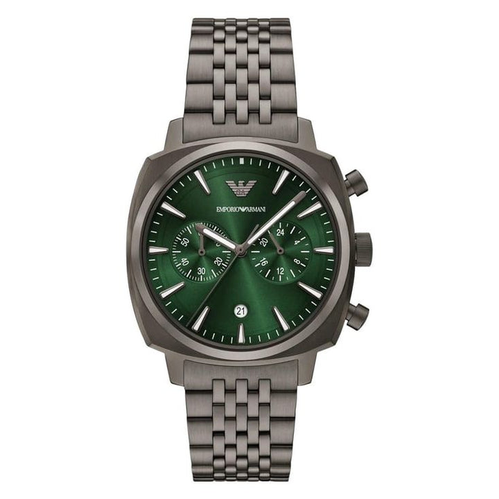 Quartz Chronograph Men 40 mm AR11689