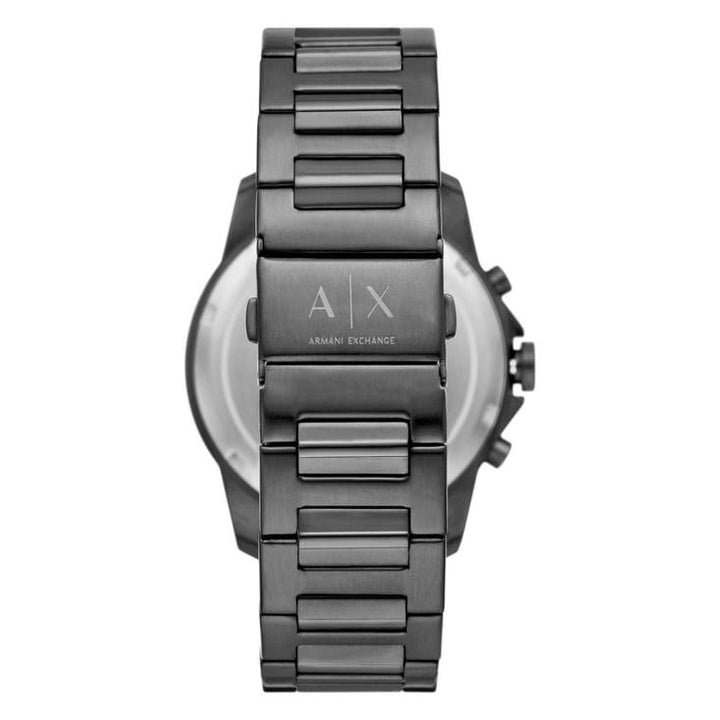 Quartz Chronograph Men 44 mm AX7170SET With Bracelet