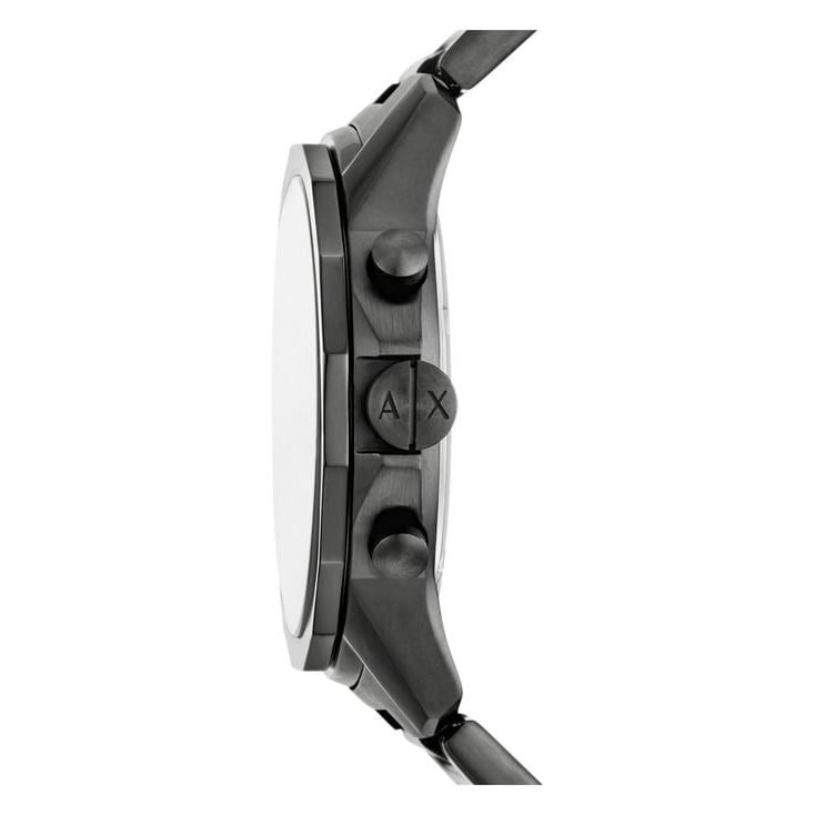 Quartz Chronograph Men 44 mm AX7170SET With Bracelet