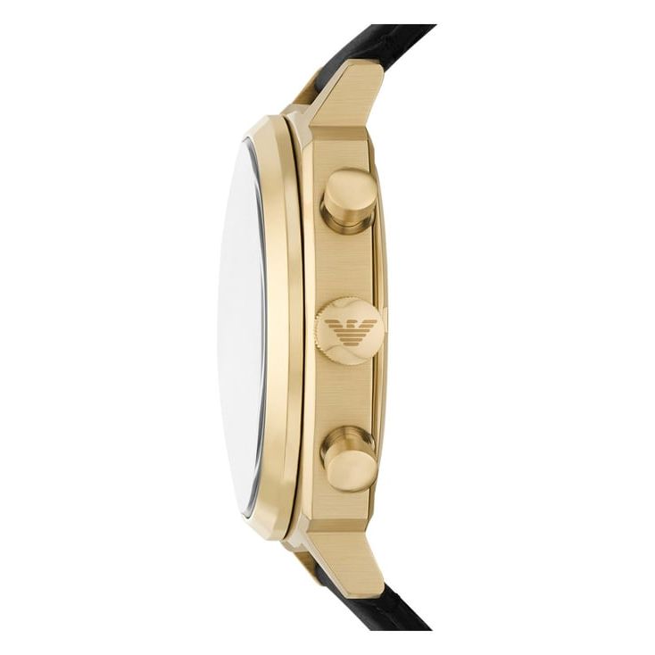 Quartz Chronograph Men 40 mm AR11690