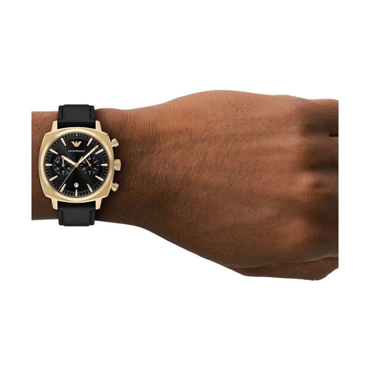 Quartz Chronograph Men 40 mm AR11690