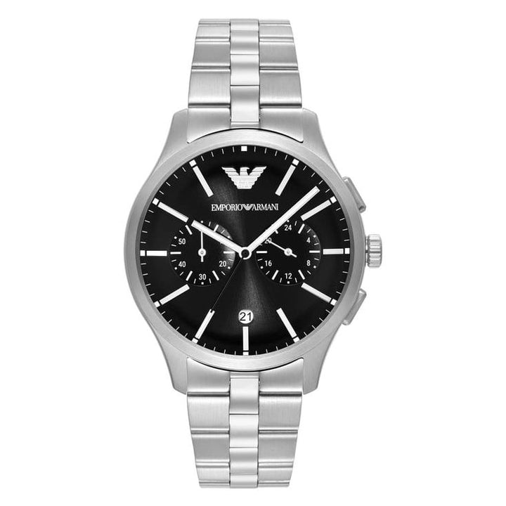 Quartz Chronograph Men 42 mm AR11691
