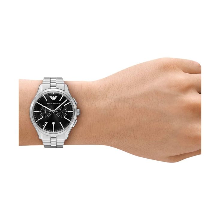 Quartz Chronograph Men 42 mm AR11691