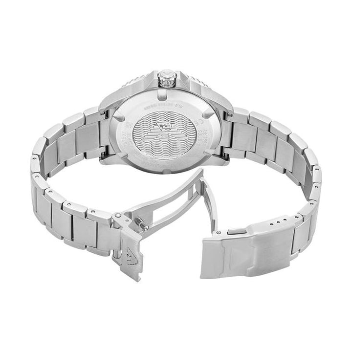 World Explorer SOLAR Men 42 mm AR11698