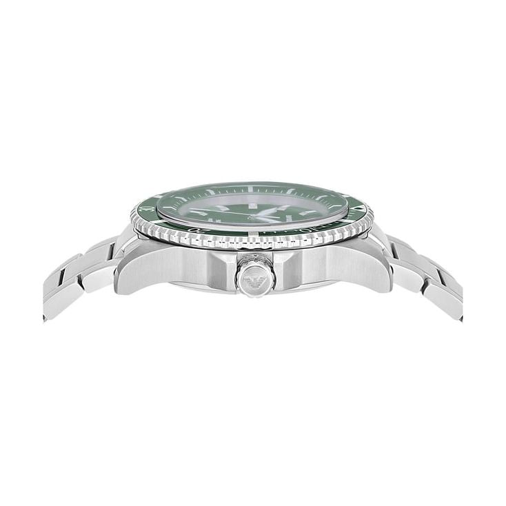World Explorer SOLAR Men 42 mm AR11698