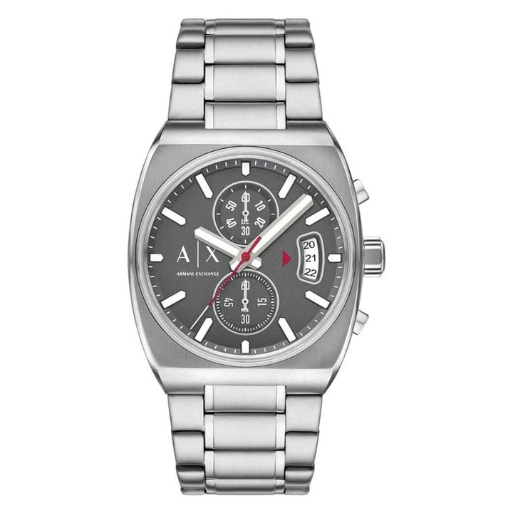 Quartz Chronograph Men 40 mm AX2820