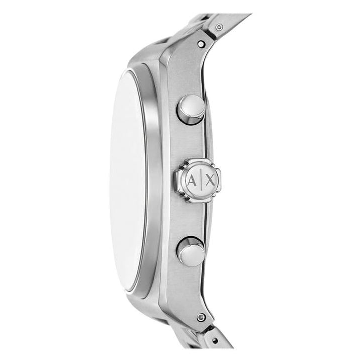 Quartz Chronograph Men 40 mm AX2820