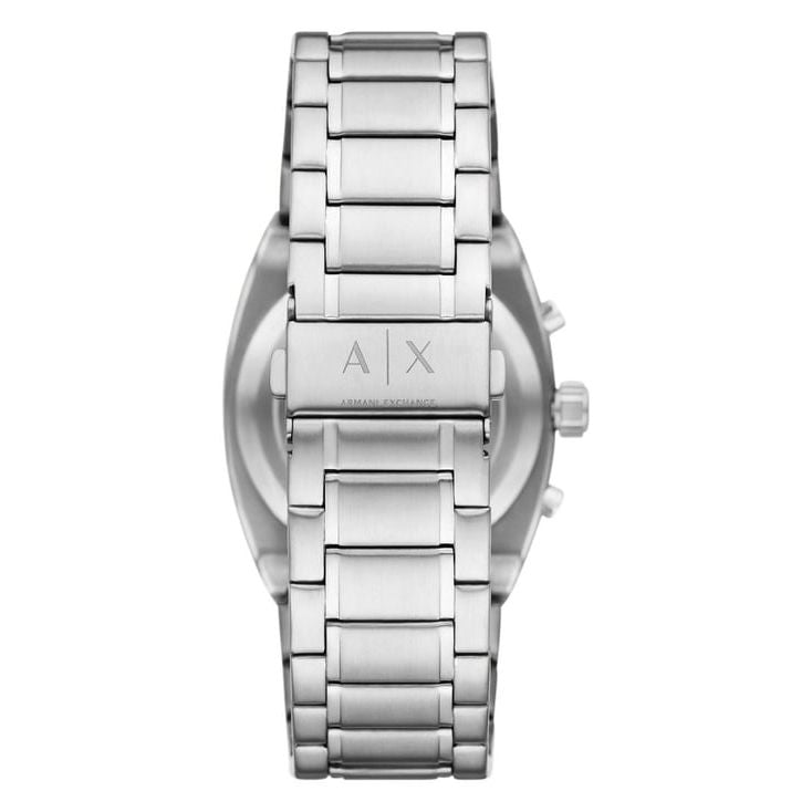 Quartz Chronograph Men 40 mm AX2820