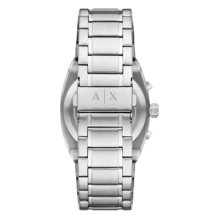 Quartz Chronograph Men 40 mm AX2820