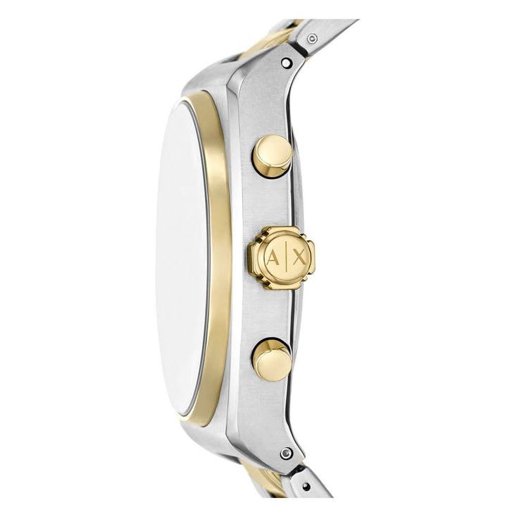 Quartz Chronograph Men 40 mm AX2821