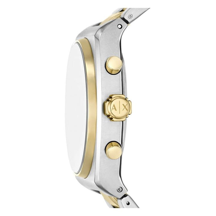 Quartz Chronograph Men 40 mm AX2821