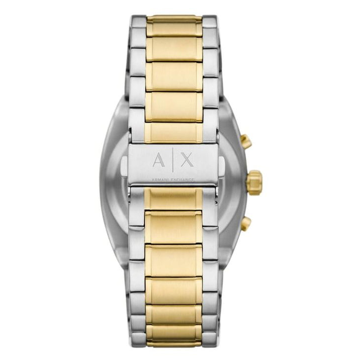 Quartz Chronograph Men 40 mm AX2821