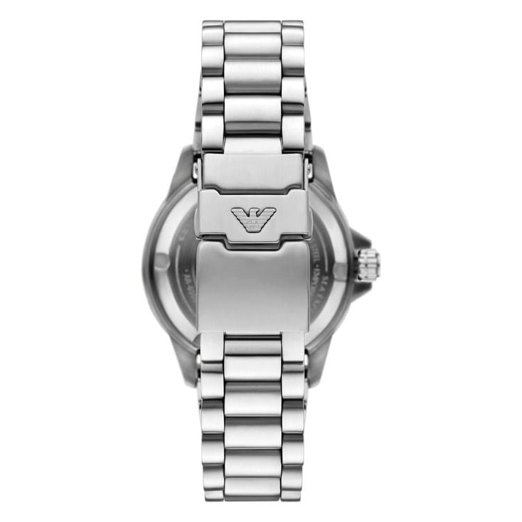 Sea Explorer Automatic Men 42 mm AR60090