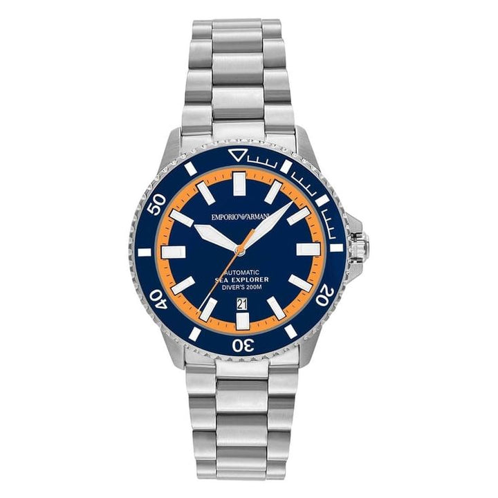 Sea Explorer Automatic Men 42 mm AR60090