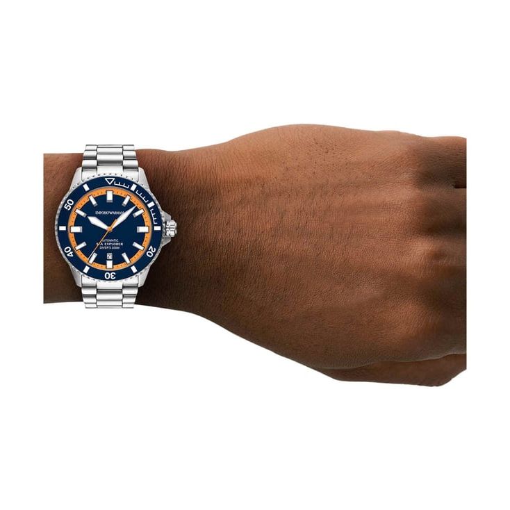 Sea Explorer Automatic Men 42 mm AR60090