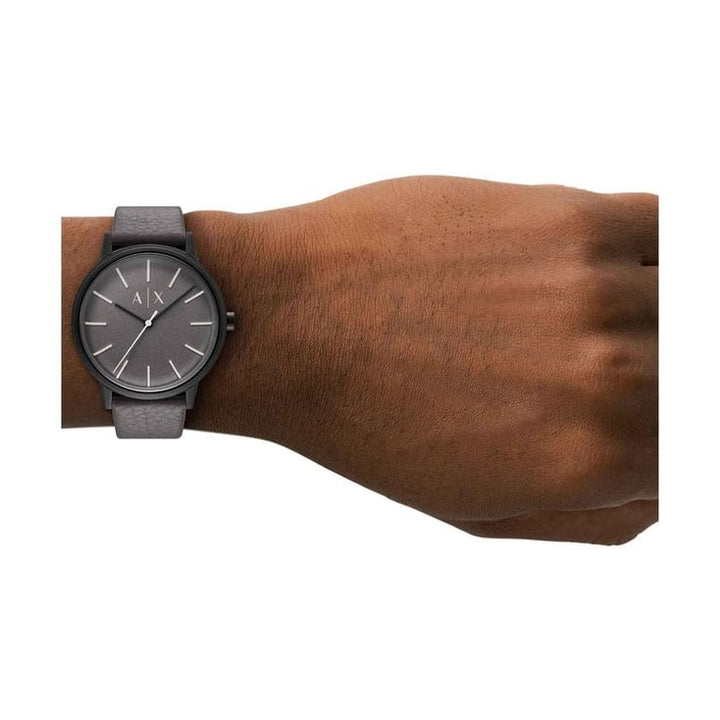 Quartz Men 42 mm AX2764