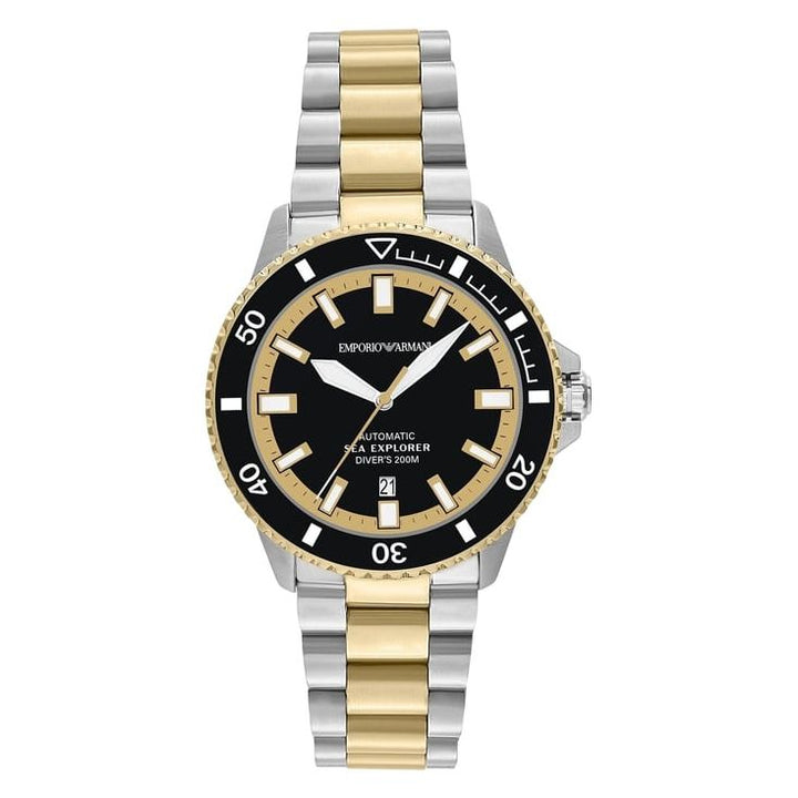 Sea Explorer Automatic Men 42 mm AR60089
