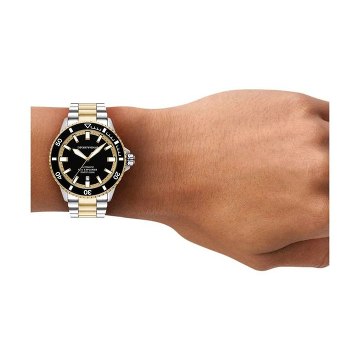 Sea Explorer Automatic Men 42 mm AR60089