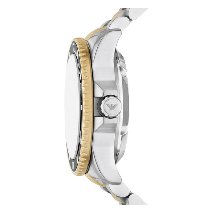 Sea Explorer Automatic Men 42 mm AR60089