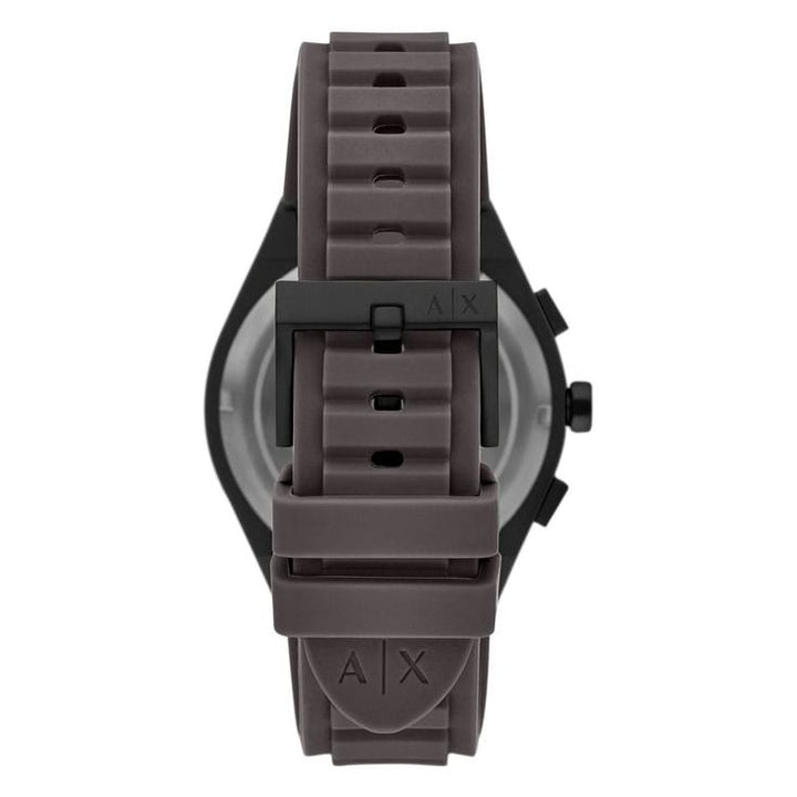 Sync Quartz Chronograph Men 42 mm AX4191