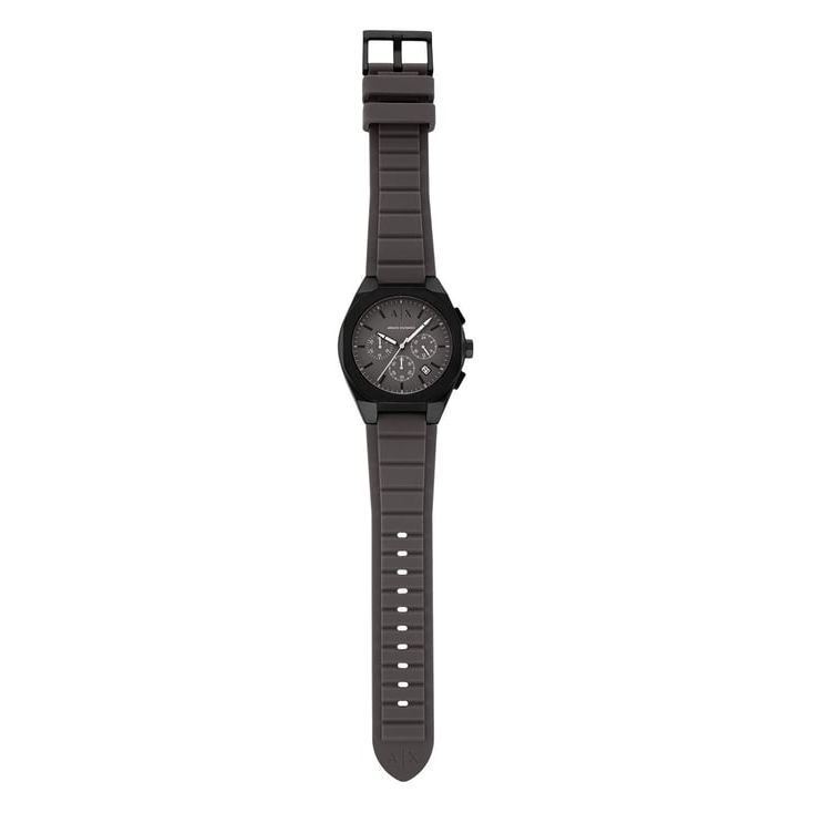 Sync Quartz Chronograph Men 42 mm AX4191