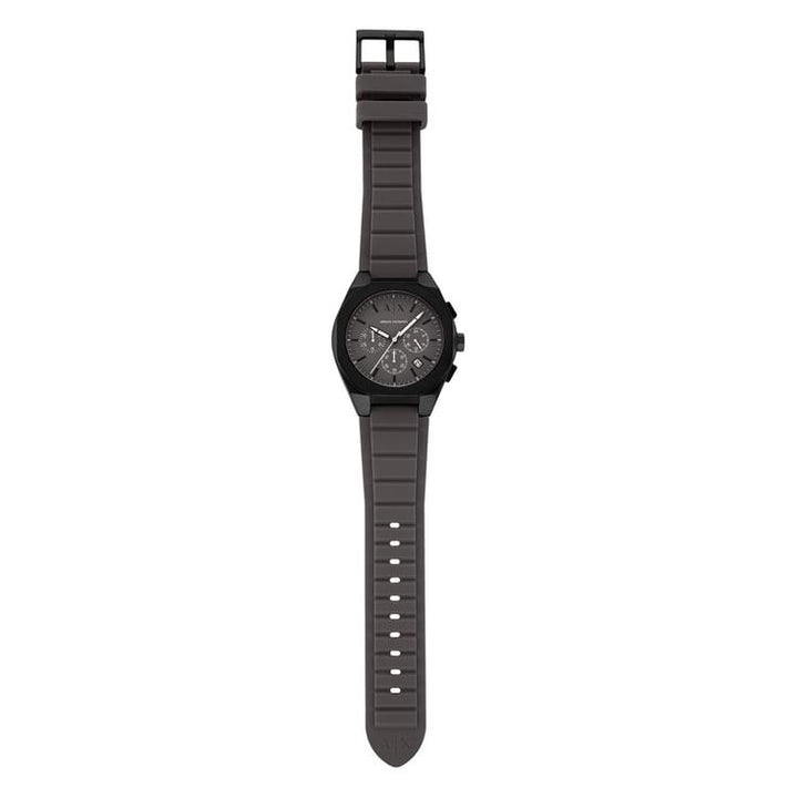 Sync Quartz Chronograph Men 42 mm AX4191