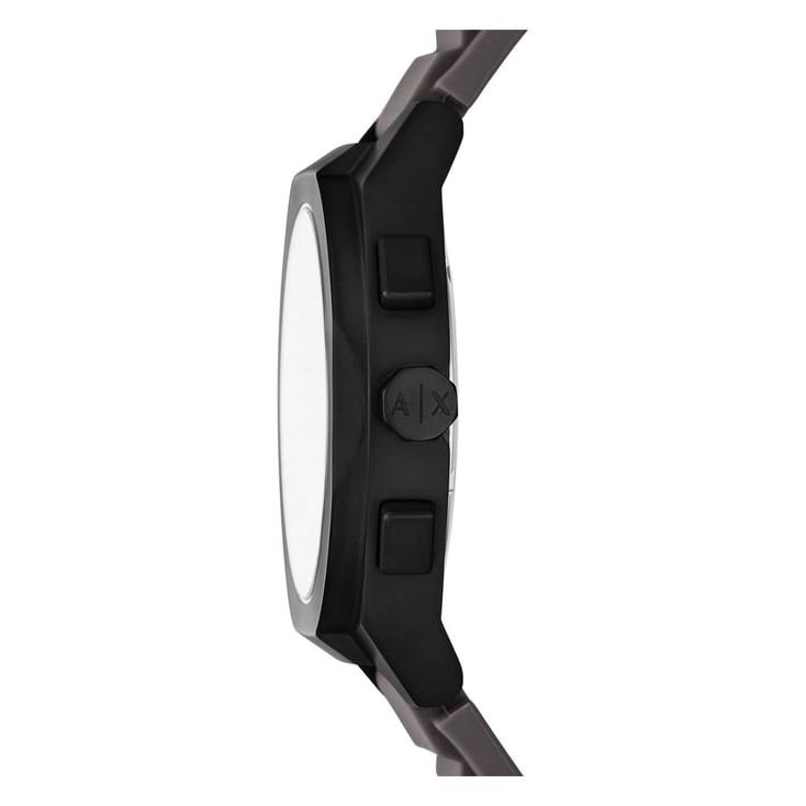 Sync Quartz Chronograph Men 42 mm AX4191